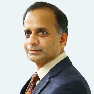 Dr. Govindaraj AB